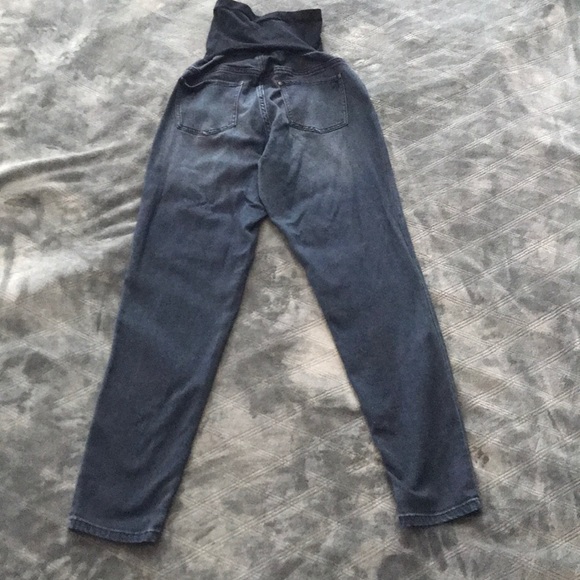 Maternity Jeans - Picture 2 of 5